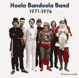 hoola cd 1971 - 1976